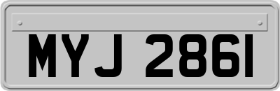 MYJ2861