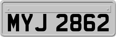 MYJ2862