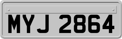MYJ2864
