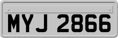 MYJ2866