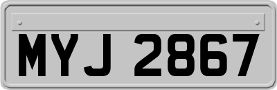 MYJ2867