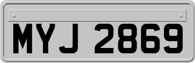 MYJ2869