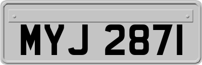 MYJ2871