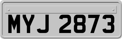 MYJ2873