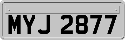 MYJ2877