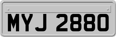 MYJ2880