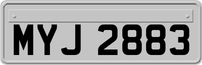 MYJ2883