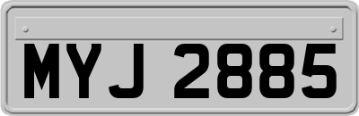 MYJ2885