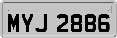 MYJ2886