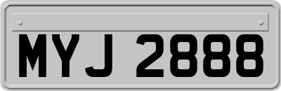 MYJ2888