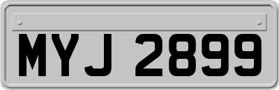 MYJ2899
