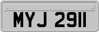 MYJ2911
