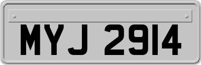 MYJ2914