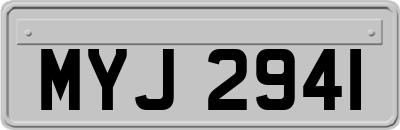 MYJ2941