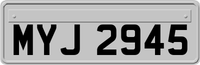 MYJ2945