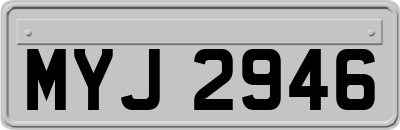 MYJ2946