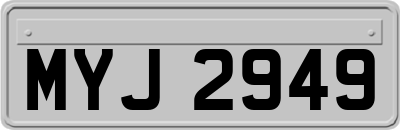 MYJ2949