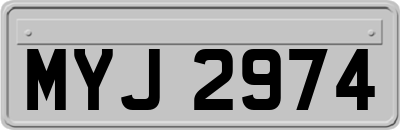 MYJ2974