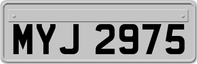 MYJ2975
