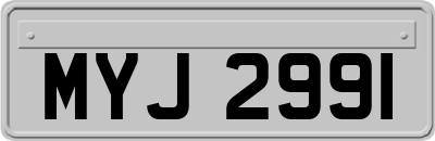 MYJ2991