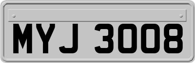 MYJ3008