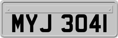MYJ3041