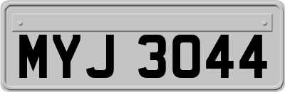 MYJ3044