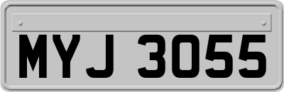 MYJ3055