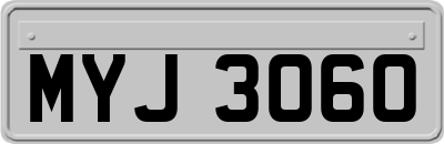 MYJ3060