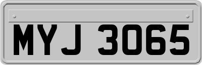 MYJ3065