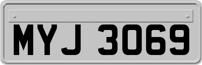 MYJ3069