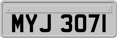 MYJ3071