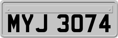 MYJ3074