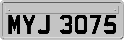 MYJ3075