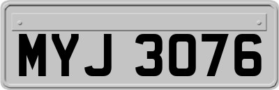 MYJ3076