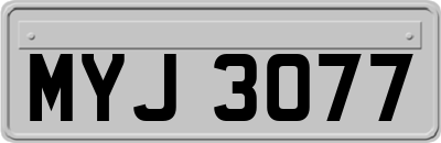 MYJ3077