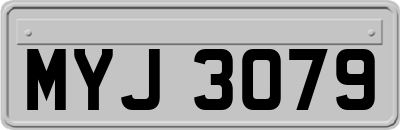 MYJ3079