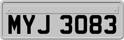 MYJ3083