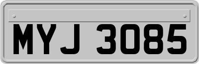 MYJ3085