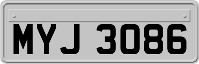 MYJ3086