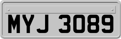 MYJ3089