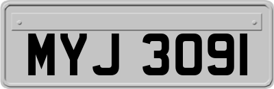 MYJ3091