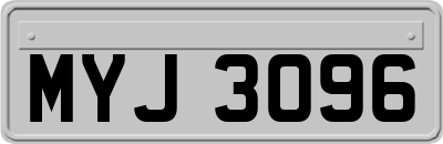 MYJ3096