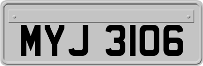 MYJ3106