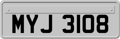 MYJ3108