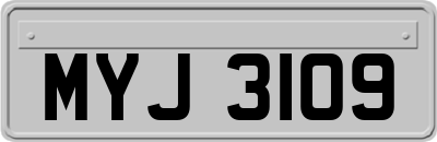 MYJ3109