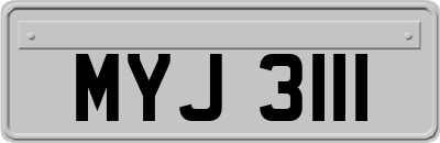 MYJ3111