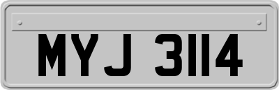MYJ3114