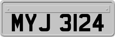 MYJ3124
