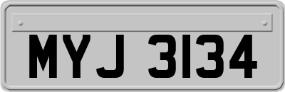 MYJ3134